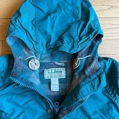 L.L.Bean バクスターステートパーカの画像