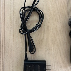 【値下げ】パナソニック　電動シェーバーの画像