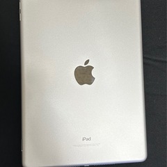 最終ピッタリにお値下げ‼️iPad9.7selluler  Wi...