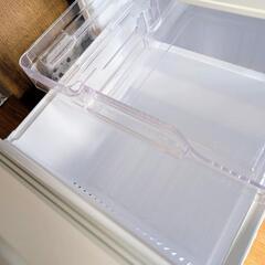 【売約済み】三菱電機製 冷蔵庫の画像