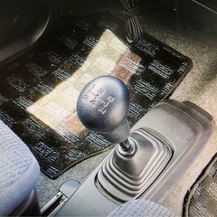 平成20年　MH22S    ワゴンR   5MT    マニュアル車の画像