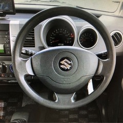 平成20年　MH22S    ワゴンR   5MT    マニュアル車の画像