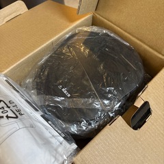 新品未使用　リラカフェ　コーヒーメーカー　の画像