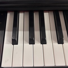 電子ピアノ CELVIANO / AP-470BN ブラックの画像