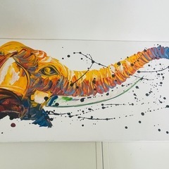 パネルアート5点セット