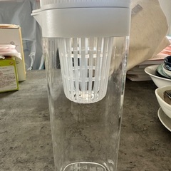 無印良品 冷水筒