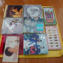 ジャンクCDまとめの画像