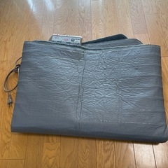 ホットカーペット