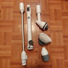 バスポリッシャー充電式