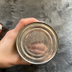 桃缶、パイナップル缶の画像