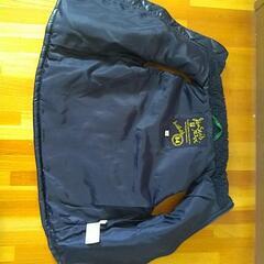 幼児ダウンベストの画像