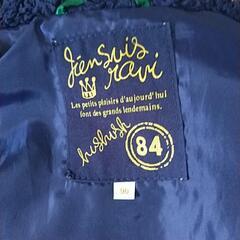 幼児ダウンベストの画像