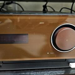 パイオニアミニコンポの画像