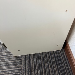 ドレッサー鏡台の画像
