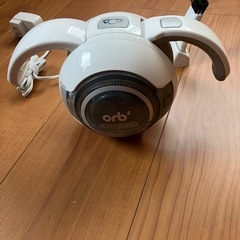 BLACK+DECKER ハンディクリーナーの画像