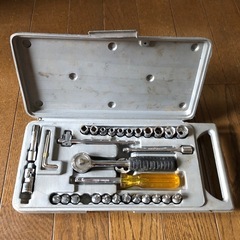 工具セット