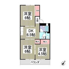 💕初月賃料なし・敷金なし・礼金なし・仲介手数料なし💕ファミリーに...
