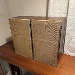 DIATONE スピーカー DS-251 MKⅡ