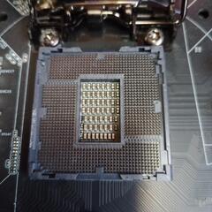 マザーボード　ジャンク扱い　第６世代、７世代の画像
