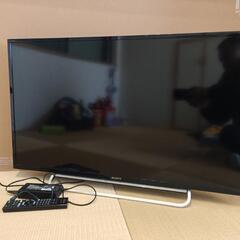 ソニーブラビアテレビ