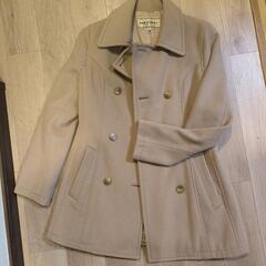 アウターレディース断捨離中の画像