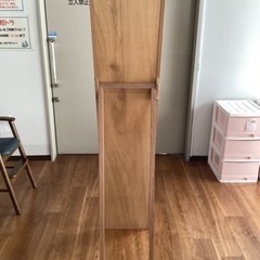 姿見【町田市再生家具】0223の画像