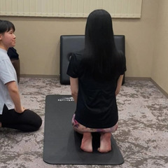 人間関係のお悩みの傾聴とパーソナルセッションを受けていただける方！