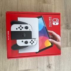 Switch 空箱ケース