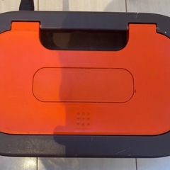 値下げ！Combi お尻拭きウォーマーの画像