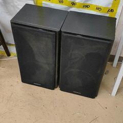 0223-126 スピーカー KENWOOD S-5Jの画像