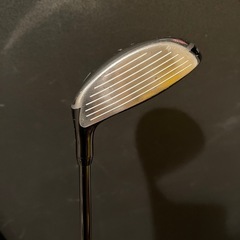 Yamaha inpres X フェアウェイウッド　3番の画像