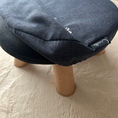 子ども 椅子 台座の画像