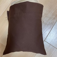 レインコート　携帯用　レディースLサイズの画像