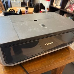 受け渡し者決定　CANON iP4300