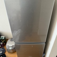 冷蔵庫　ハイセンス　一人暮らし