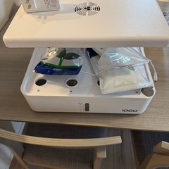 水耕栽培キット