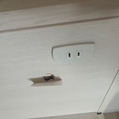 ベッドフレームの画像