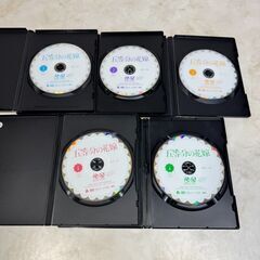 A6843【激レア商品!!】五等分の花嫁 シーズン1 DVD5巻セット レンタル落ちの画像