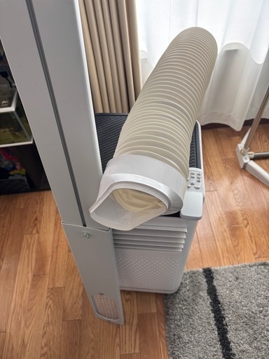 ウインドエアコン
 
