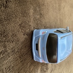 フリード型貯金箱の画像