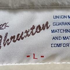 スラクストン　アウター　コート　ジャケット　ベージュ　Ｌの画像