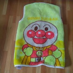 幼児スリーパーの画像