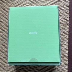 ダスキン　お掃除洗剤セットの画像