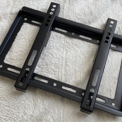 テレビ 壁掛け 金具 