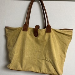 diesel トートバッグ