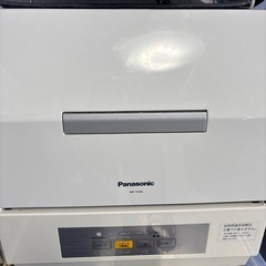 Panasonic 食洗機