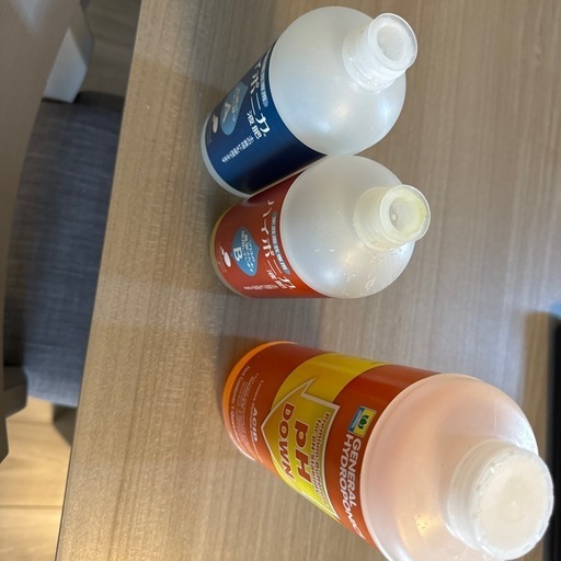 水耕栽培キット
