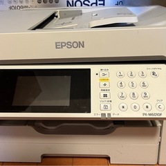 px-m6010f ジャンク 