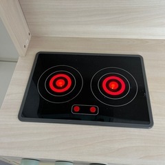 最終値下げ　 おもちゃ　キッチンの画像