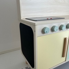 最終値下げ　 おもちゃ　キッチンの画像